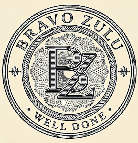 Bravo Zulu